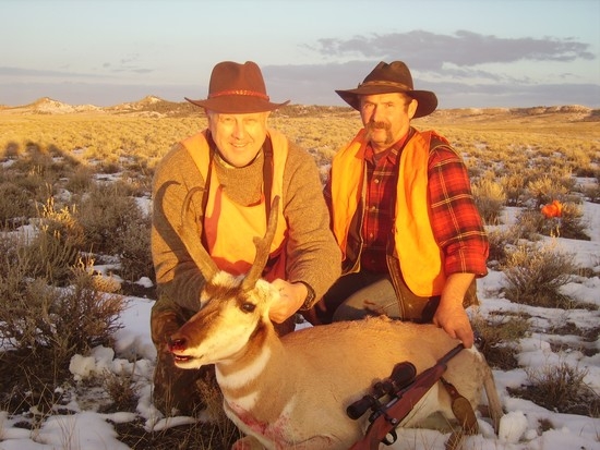 Long Range Hunters & Shooters Long Range Hunters & Shooters